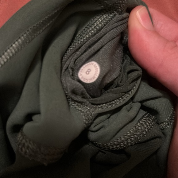 Lululemon Leggings - Picture 4 of 5